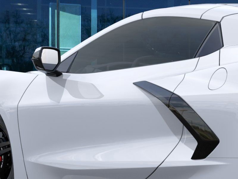 New 2026 Chevrolet Corvette Stingray Preferred Conv w/ Z51 Performance Package image 12
