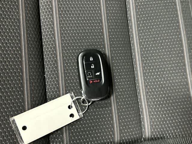 Certified 2024 Honda CR-V Sport image 32