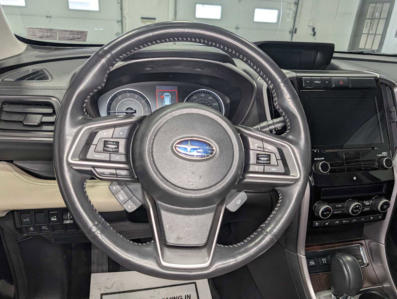 Used 2019 Subaru Ascent Touring w/ Popular Package #3 image 41