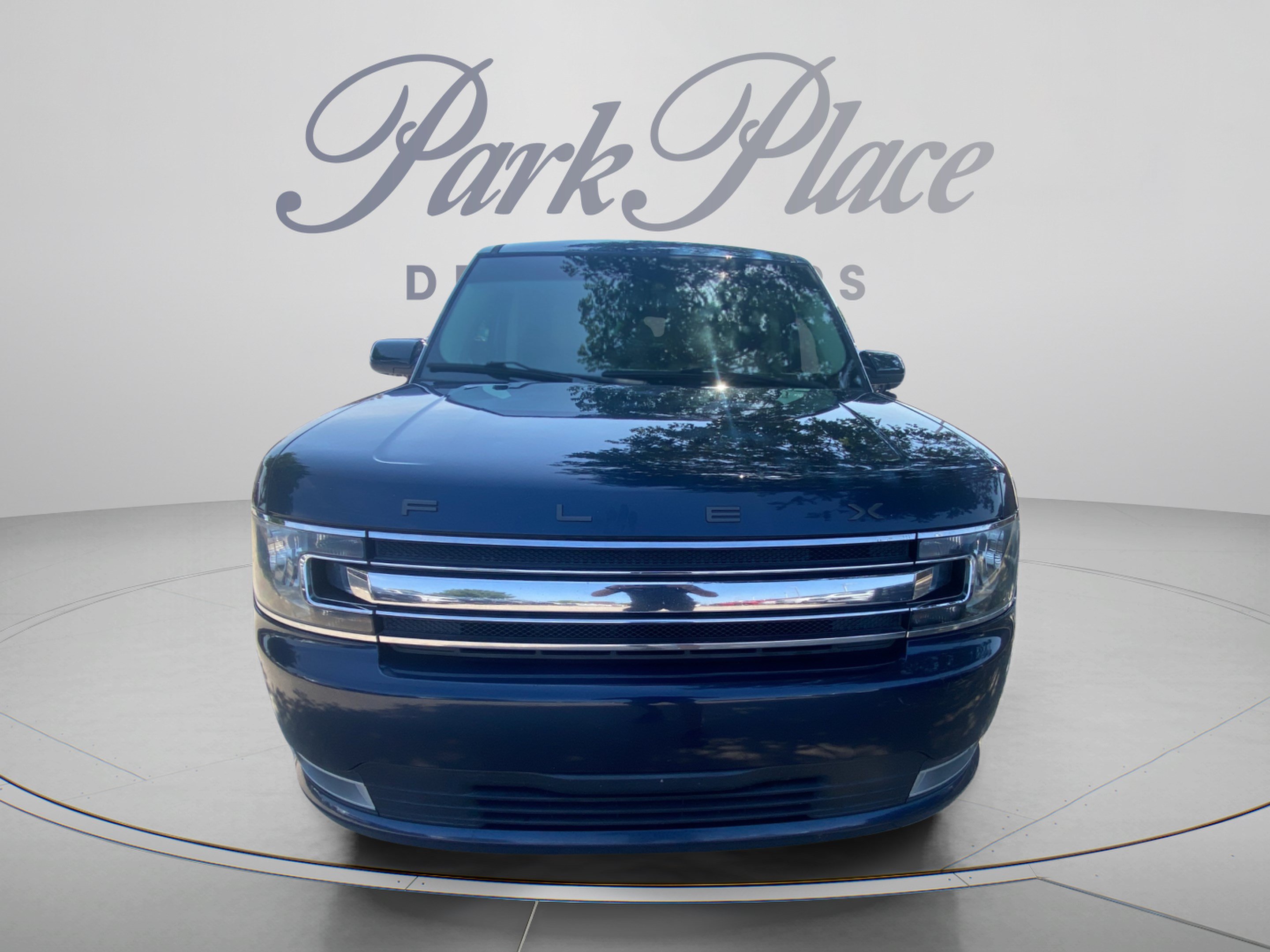 Used 2017 Ford Flex SEL w/ Equipment Group 202A FWD image 10