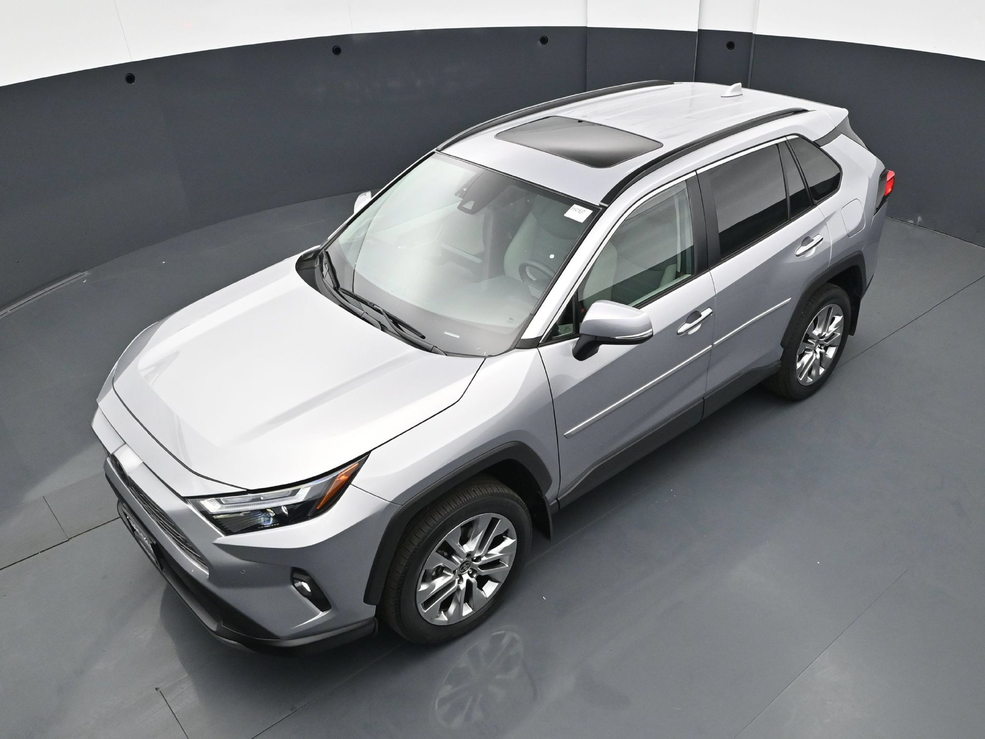 Used 2024 Toyota RAV4 Limited w/ Weather Package AWD/4WD image 42