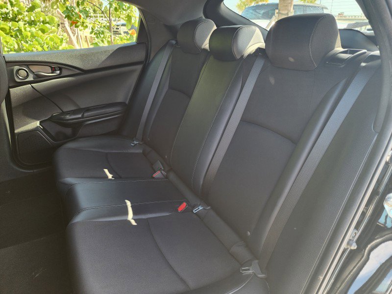 Used 2021 Honda Civic Sport image 10