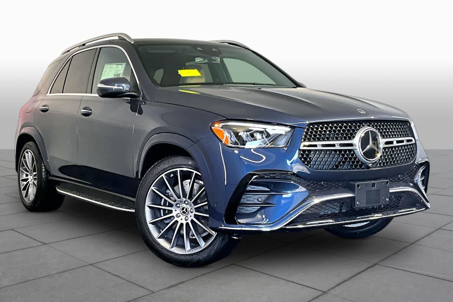New 2026 Mercedes-Benz GLE 350 4MATIC image 19