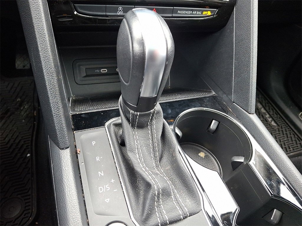 Used 2022 Volkswagen Atlas SE image 18