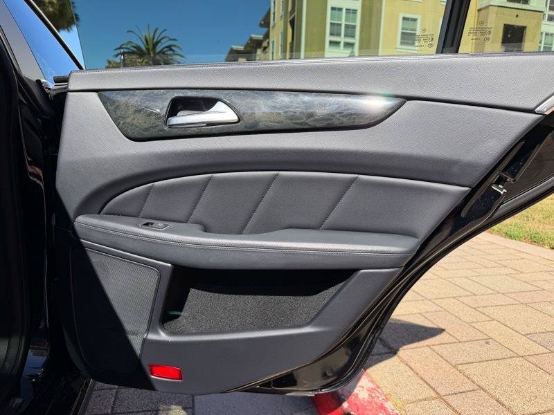 Used 2014 Mercedes-Benz CLS 550 image 51
