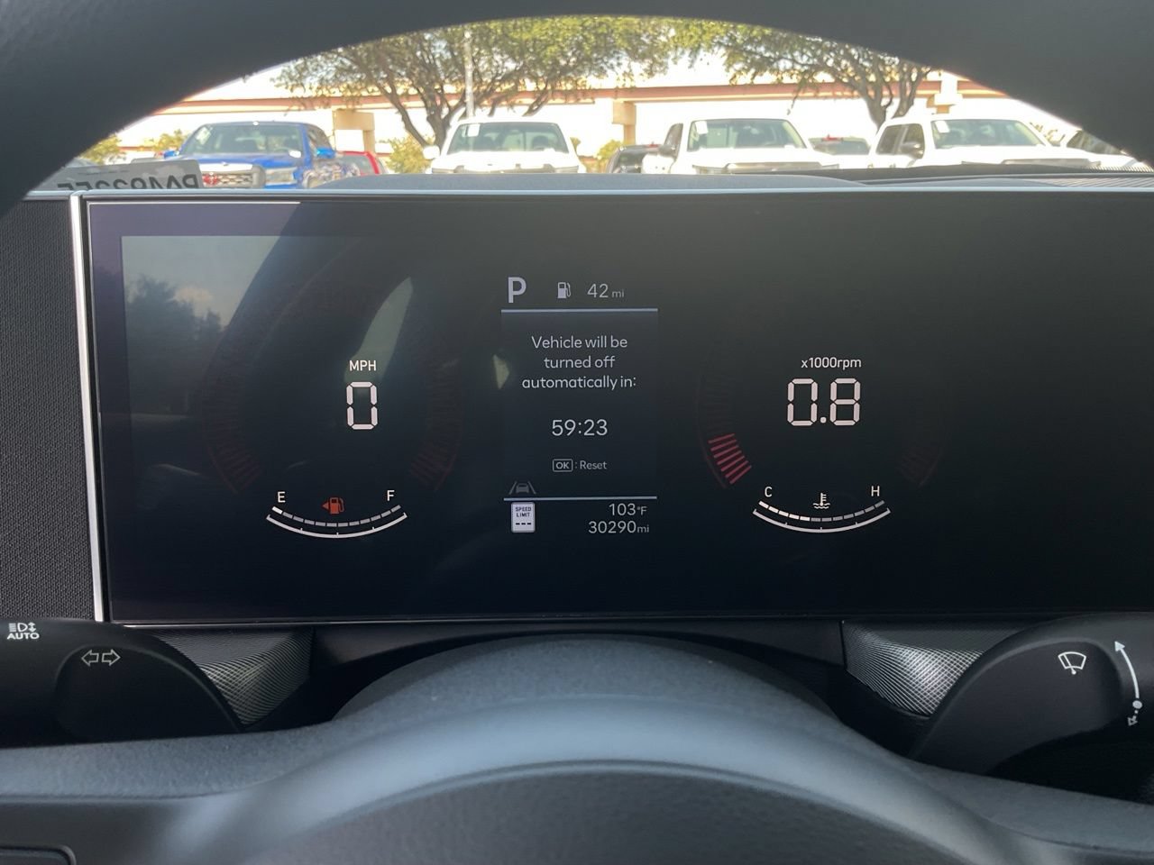 Used 2025 Hyundai Sonata SEL FWD image 34