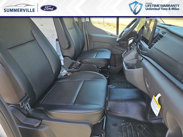 New 2026 Ford Transit 150 Low Roof RWD image 12