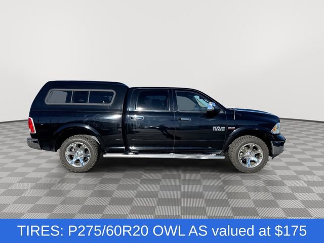 Used 2014 RAM 1500 Laramie image 11
