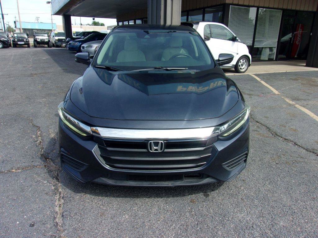 Used 2019 Honda Insight EX image 3