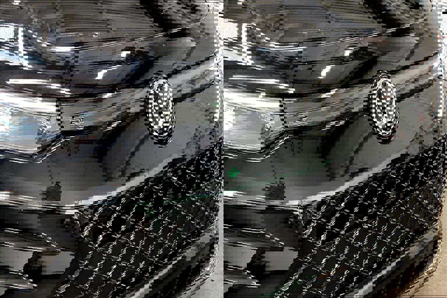 New 2026 Volkswagen Tiguan SE R-Line image 34