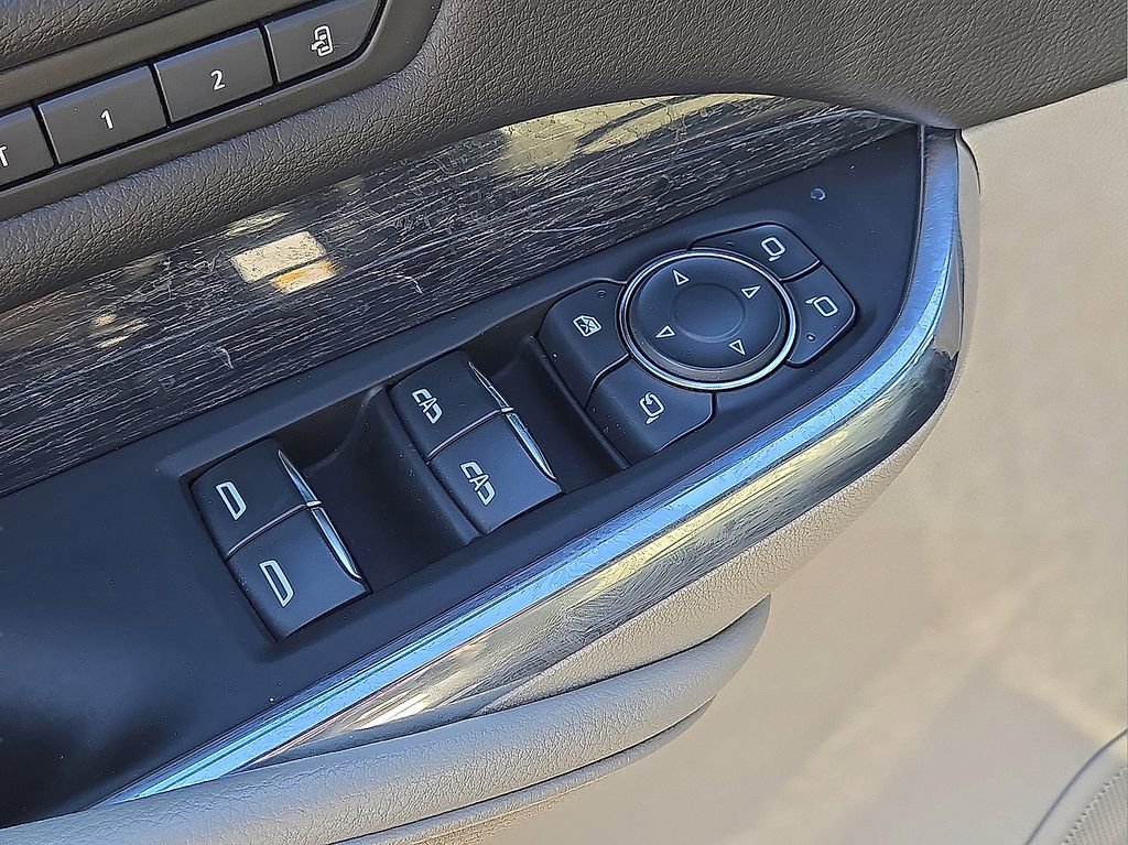 Used 2023 Cadillac XT4 Premium Luxury image 22