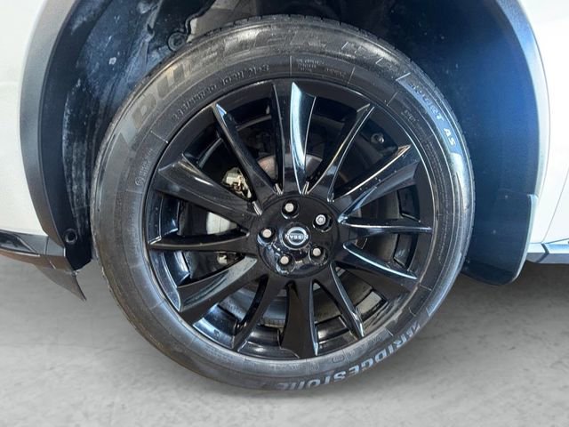 Used 2023 Nissan Murano SV w/ SV Midnight Edition Package FWD image 29