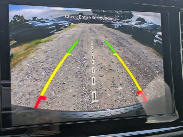 New 2026 Dodge Durango GT w/ Blacktop Package image 19