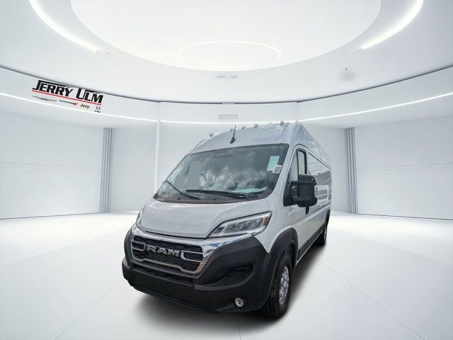 New 2026 RAM ProMaster 2500 image 6