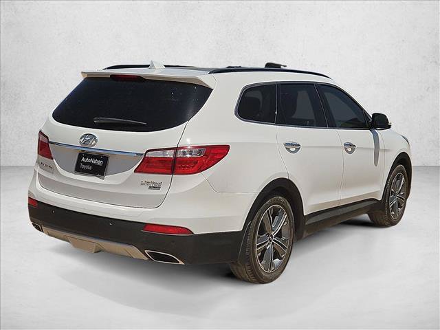Used 2016 Hyundai Santa Fe Limited w/ Option Group 04 FWD image 5