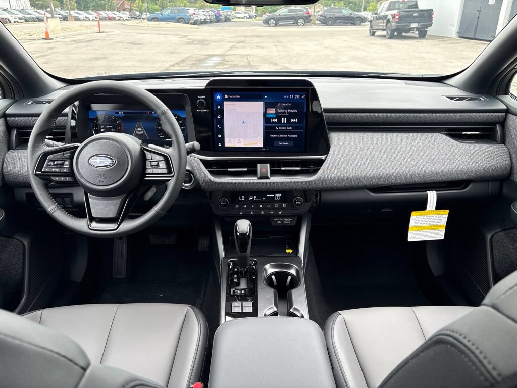 New 2026 Subaru Outback Premium AWD/4WD image 13
