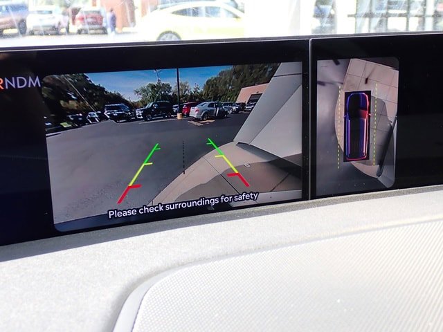 New 2025 Lincoln Navigator L Reserve image 32