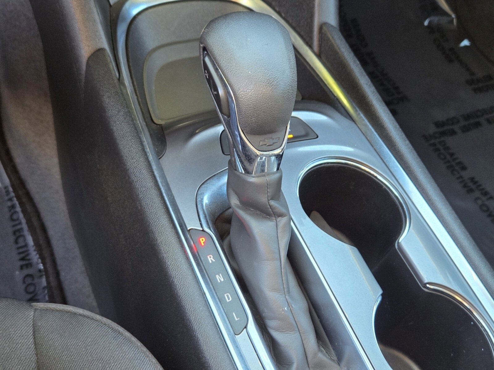 Used 2024 Chevrolet Malibu LT image 23