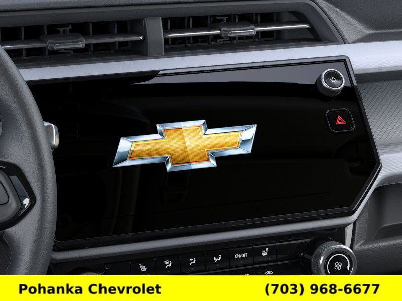 New 2027 Chevrolet Bolt LT image 20