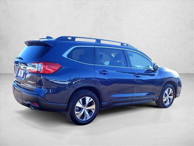 Certified 2024 Subaru Ascent Premium w/ Convenience Package image 4