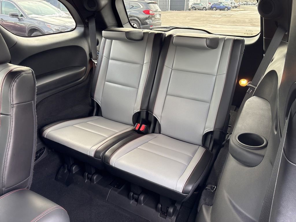 Used 2024 Dodge Durango Citadel image 13