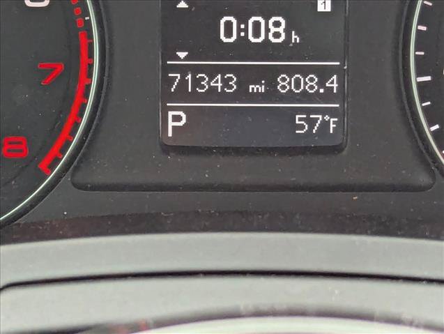 Used 2018 Audi Q3 2.0T Premium w/ Convenience Package FWD image 11