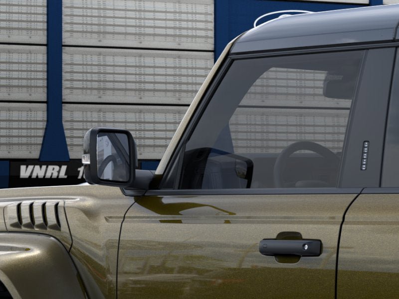 New 2026 Ford Bronco Raptor AWD/4WD image 22