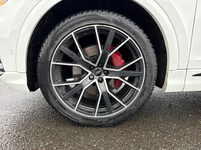 Used 2019 Audi Q8 Prestige w/ Luxury Package image 33