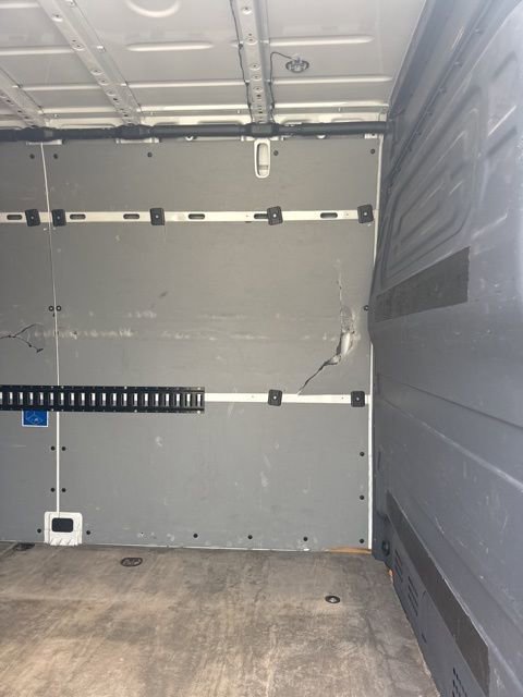 Used 2021 Freightliner Sprinter 2500 image 12