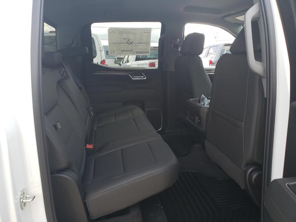 New 2026 Chevrolet Silverado 1500 RST w/ Convenience Package II AWD/4WD image 20