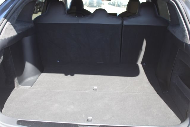 Used 2023 Tesla Model X AWD/4WD image 42