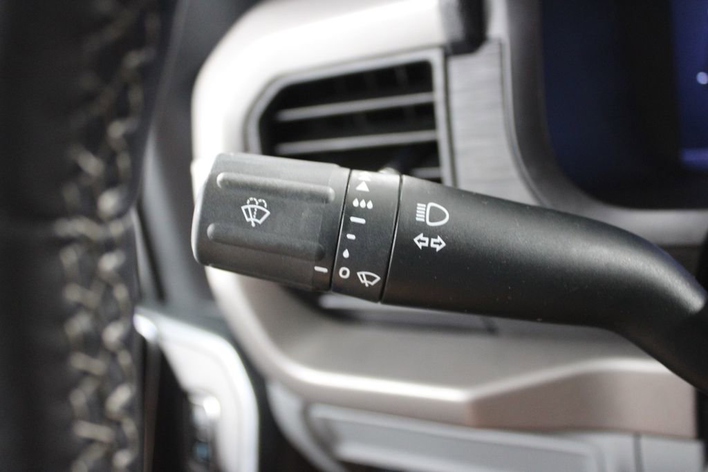 Used 2024 Ford F150 XLT w/ Mobile Office Package image 37