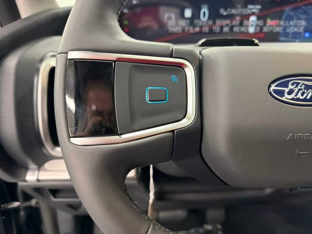 New 2025 Ford Expedition Max Active RWD image 21