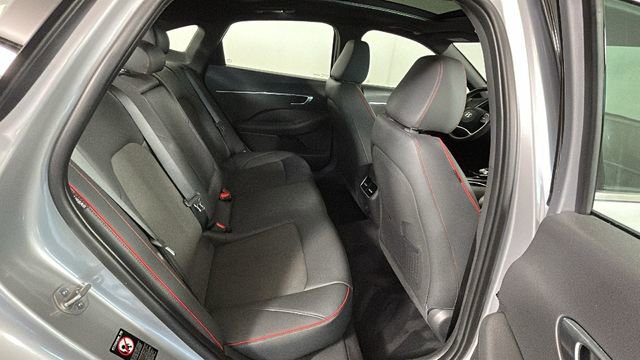 Certified 2023 Hyundai Sonata SEL Plus FWD image 30