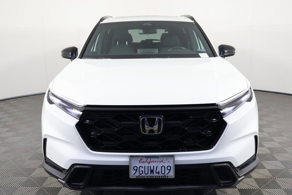 Used 2023 Honda CR-V Sport image 2