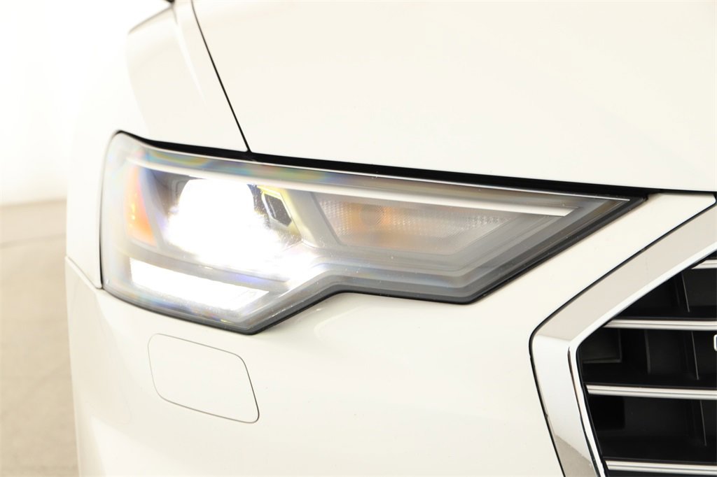 Used 2019 Audi A6 3.0T Premium w/ Convenience Package image 33