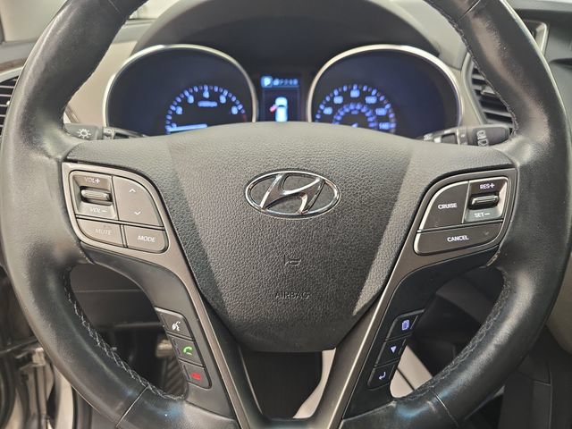 Used 2017 Hyundai Santa Fe Sport w/ 2.4L Tech Package 04 AWD/4WD image 31