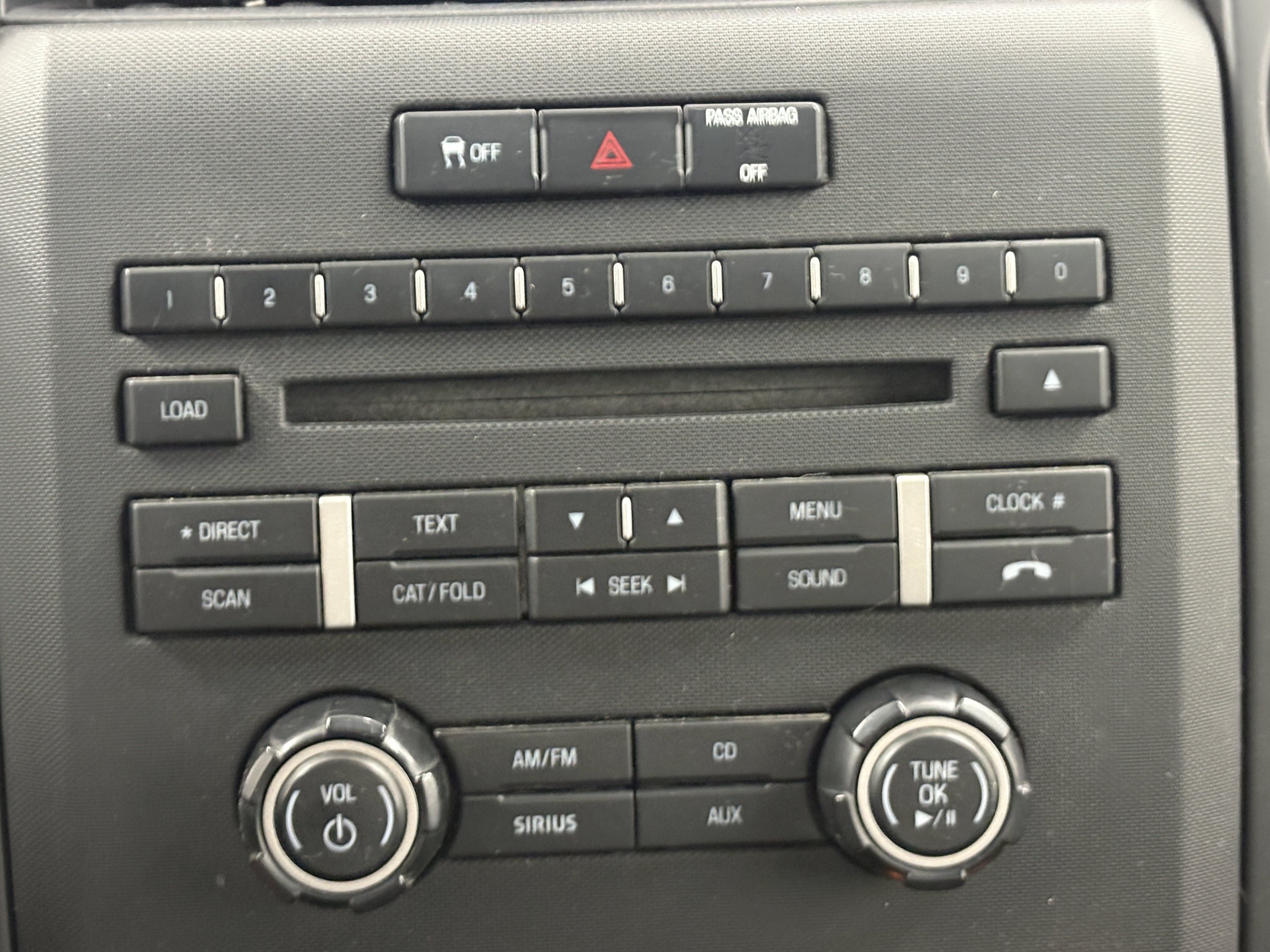 Used 2013 Ford F150 XL w/ Mid Equipment Group RWD image 12
