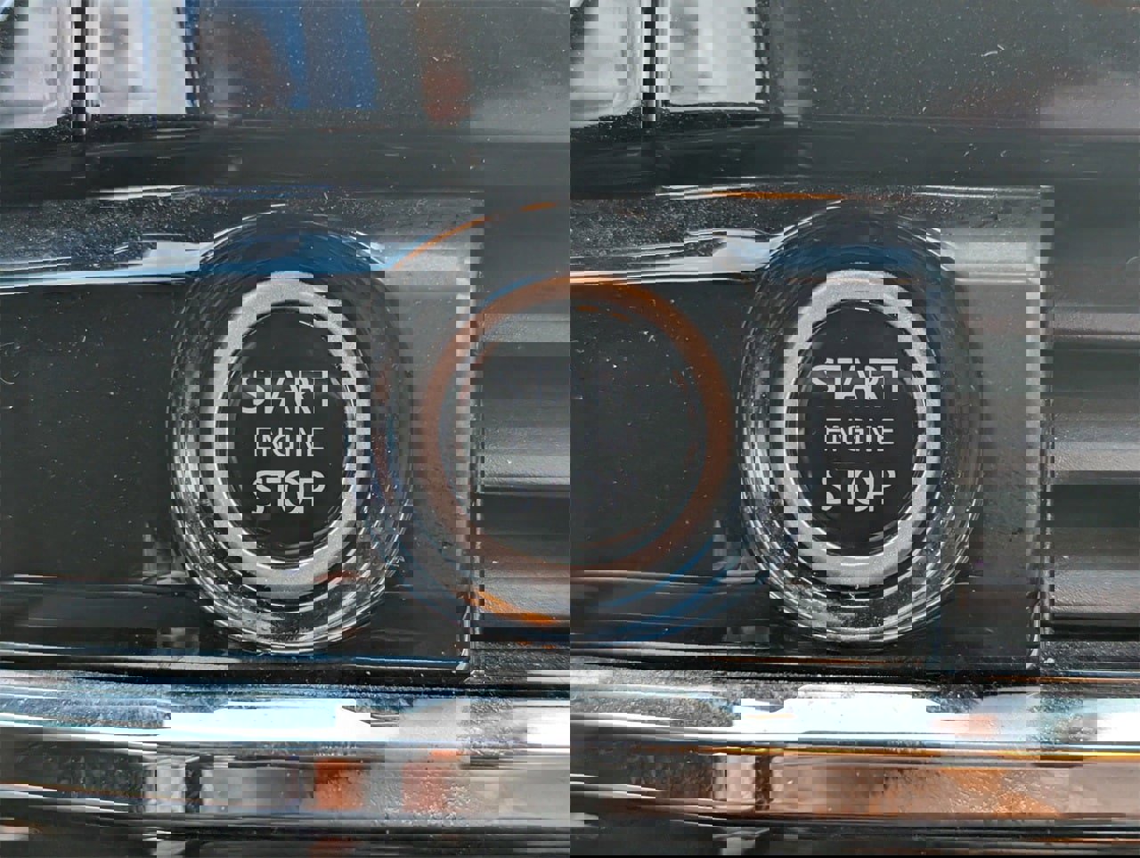 Certified 2024 Nissan Pathfinder Rock Creek image 19