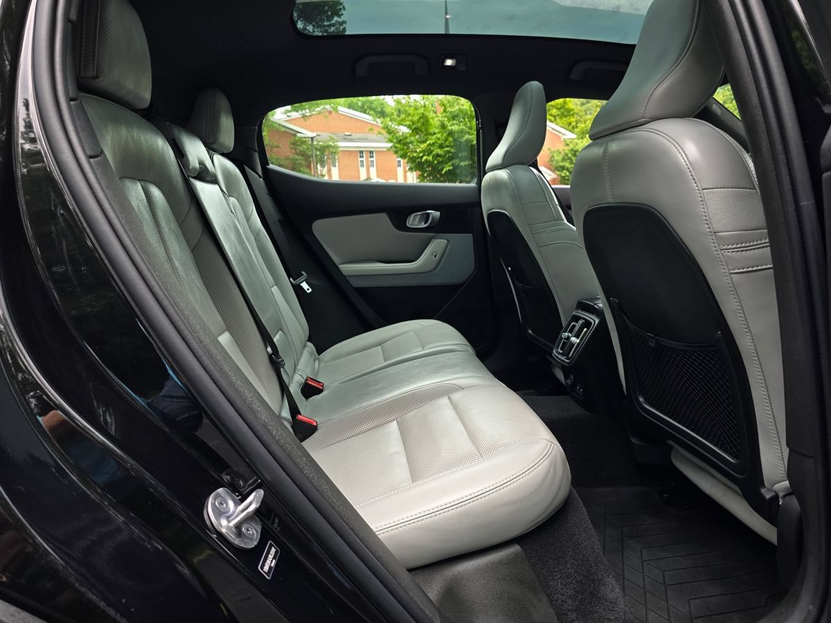 Used 2024 Polestar Polestar 2 AWD/4WD image 17