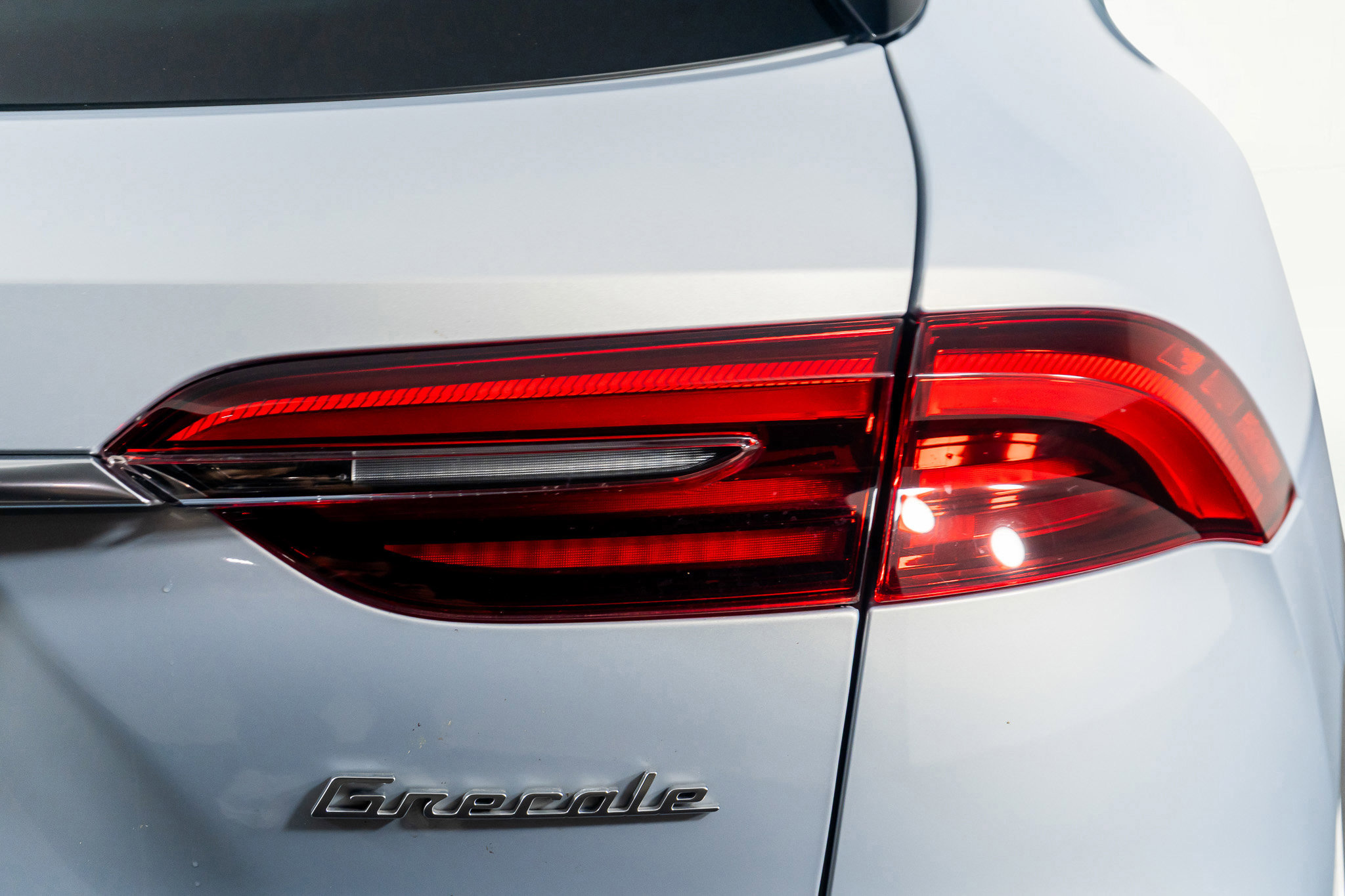 Used 2023 Maserati Grecale GT image 13