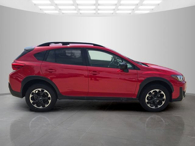 Used 2023 Subaru Crosstrek 2.0i AWD/4WD image 8