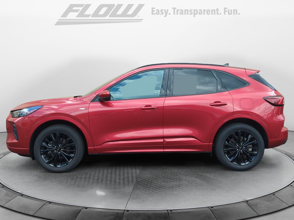 Used 2024 Ford Escape ST-Line Elite w/ Premium Technology Package AWD/4WD image 5