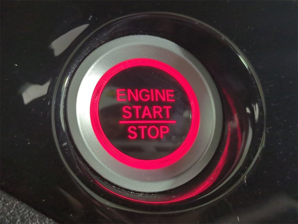 Used 2021 Honda Passport Touring image 38