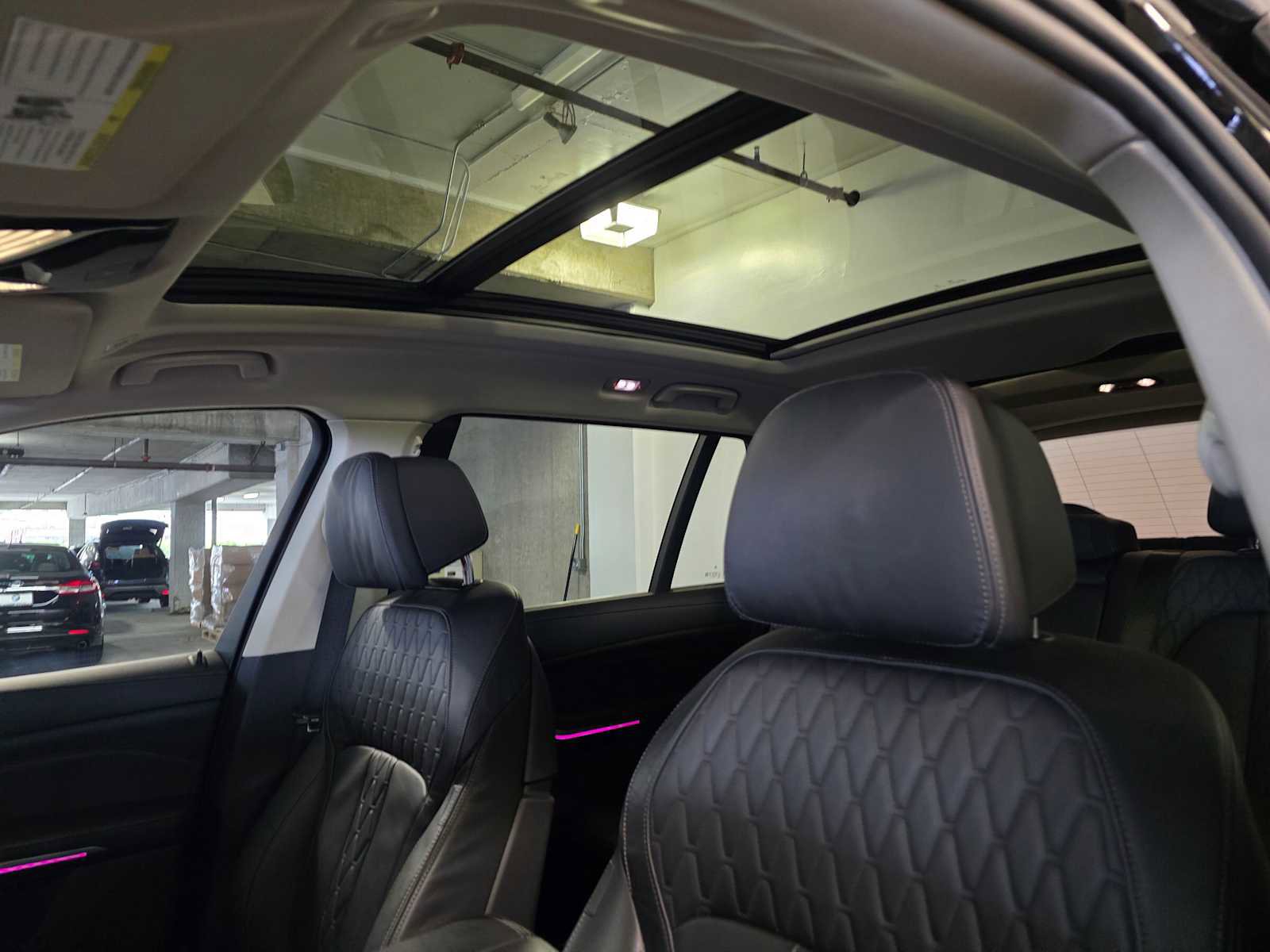 Used 2023 BMW X7 xDrive40i image 23