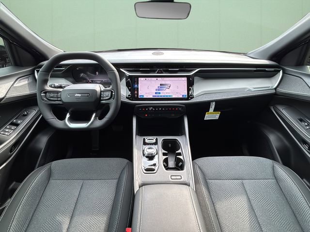New 2026 Jeep Cherokee Laredo image 24
