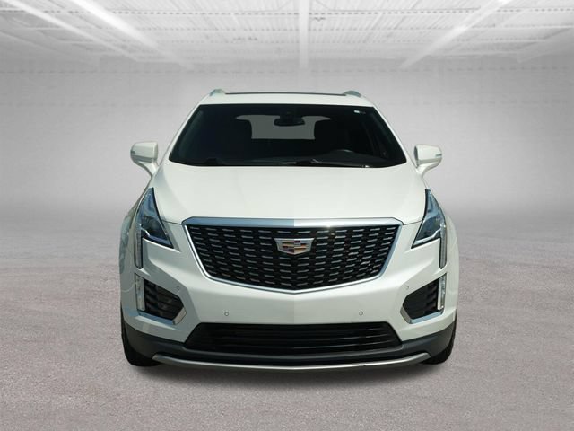 Used 2020 Cadillac XT5 Premium Luxury AWD/4WD video 2
