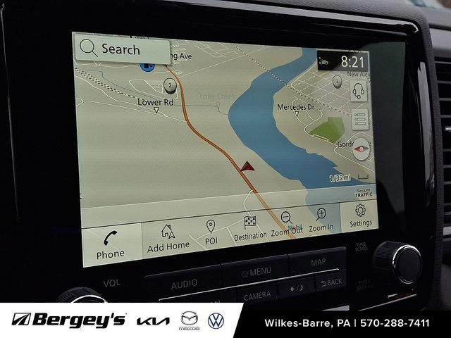 Used 2023 Nissan Frontier PRO-4X w/ Pro Convenience Package image 20