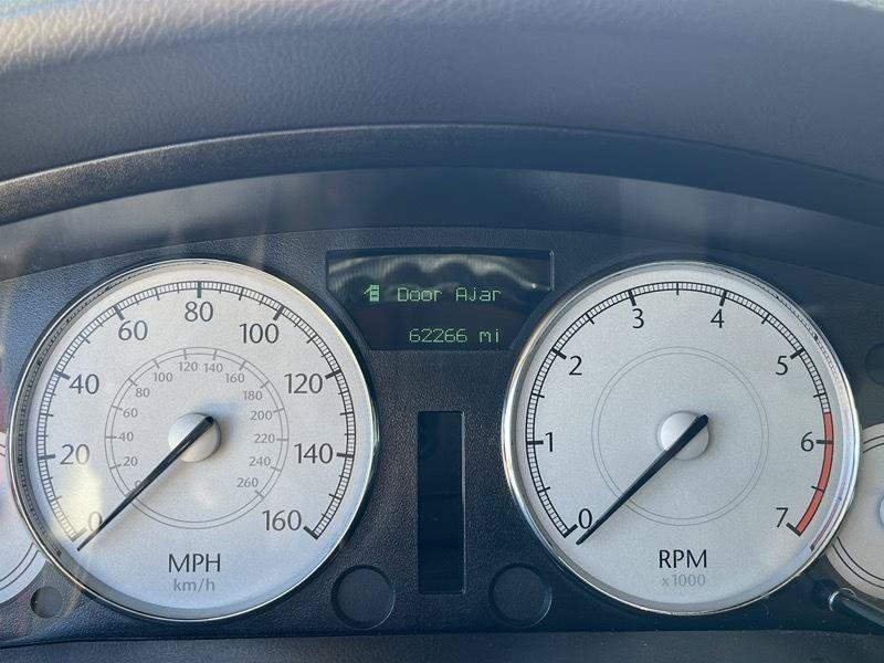 Used 2006 Chrysler 300 C RWD image 30