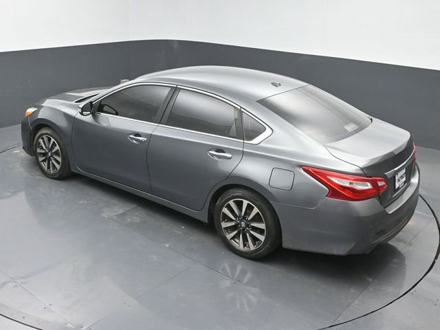 Used 2017 Nissan Altima 2.5 SL FWD image 30
